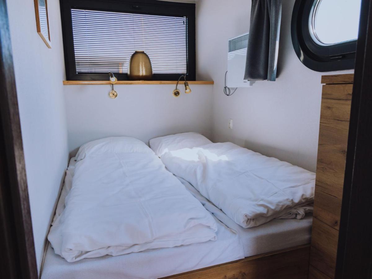 Holiday Home Campi 400 By Interhome Uitgeest Exterior foto